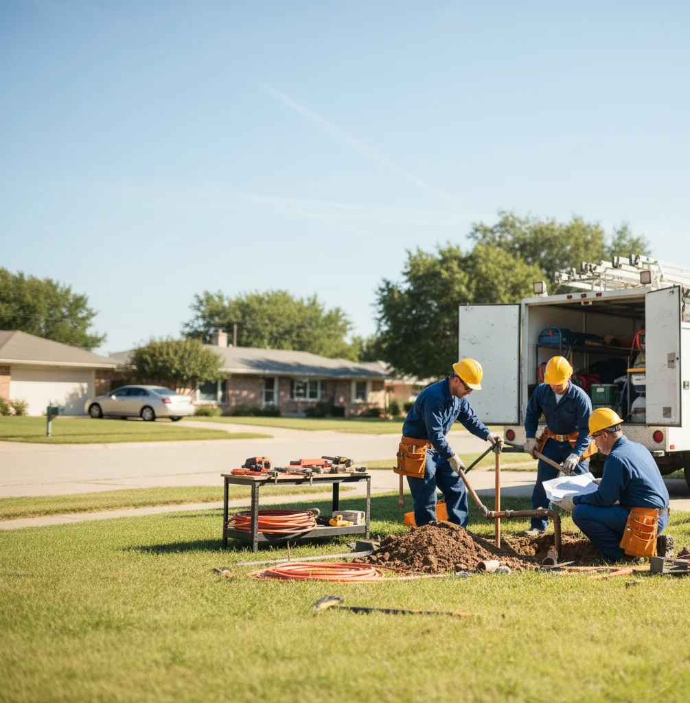 Water Heater Repair in West Frankfort, IL